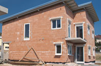 Torroy home extensions