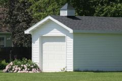 Torroy outbuilding construction costs