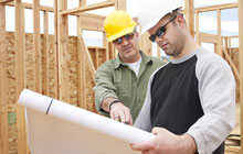 Torroy outhouse construction leads
